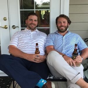Meet your Posher, Cary